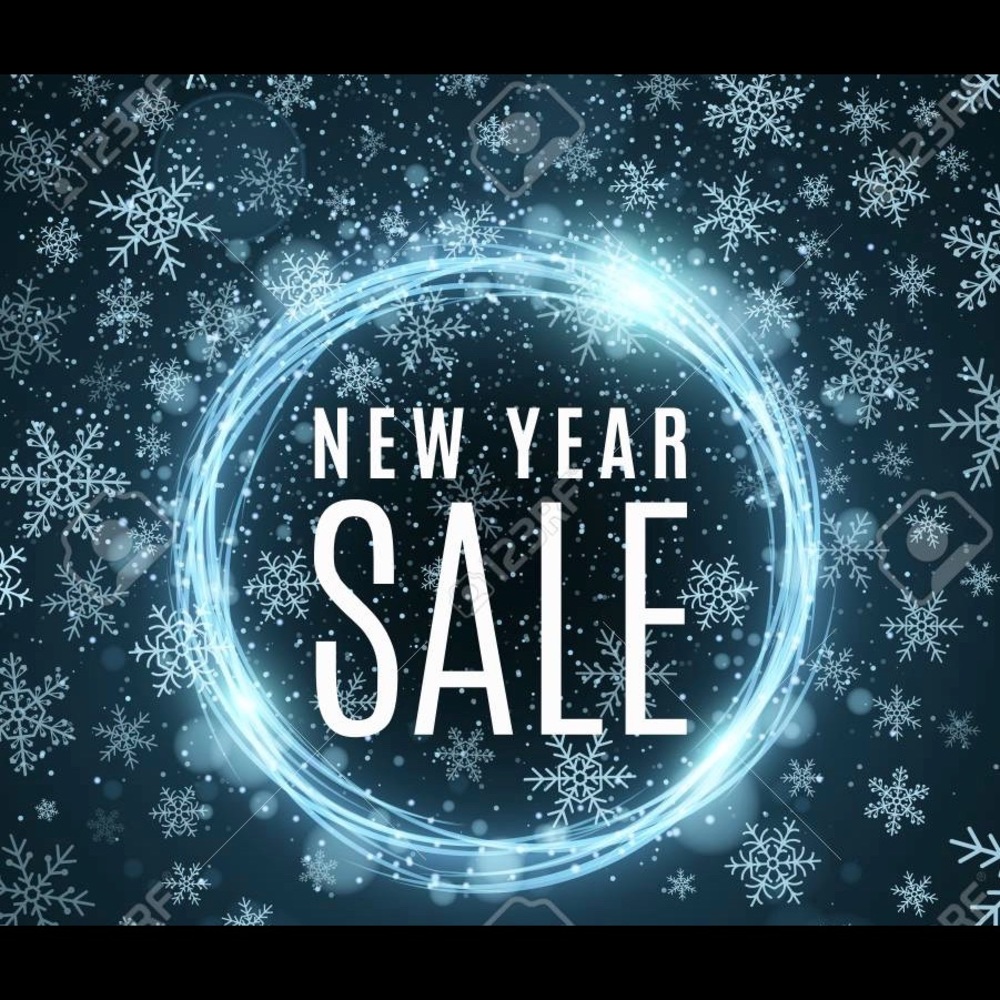 It’s WINTER SALE TIME!!!